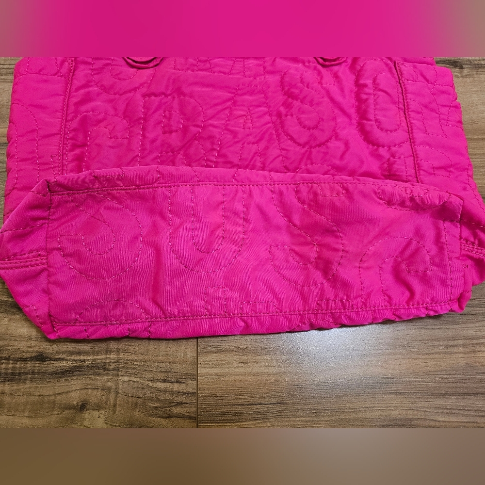 Marc by Marc Jacobs Pink Tote - Picture 5 of 17